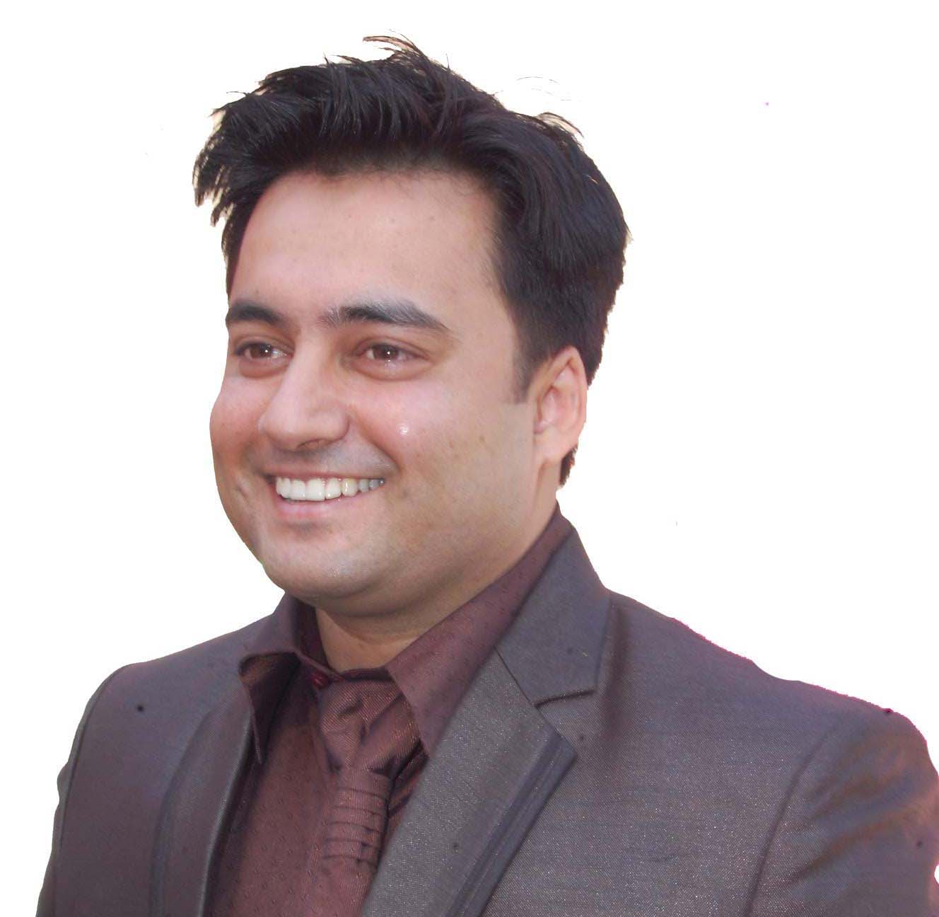 Mr.Manish Verma